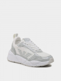 Кросівки EA7 Модель X8X128-XK306-S322 Фото