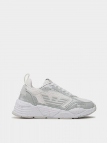 Кросівки EA7 Модель X8X128-XK306-S322 Фото