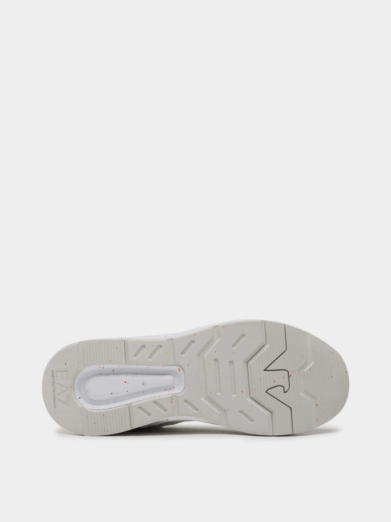 Кросівки повсякденні EA7 модель X8X128-XK306-S322 Фото