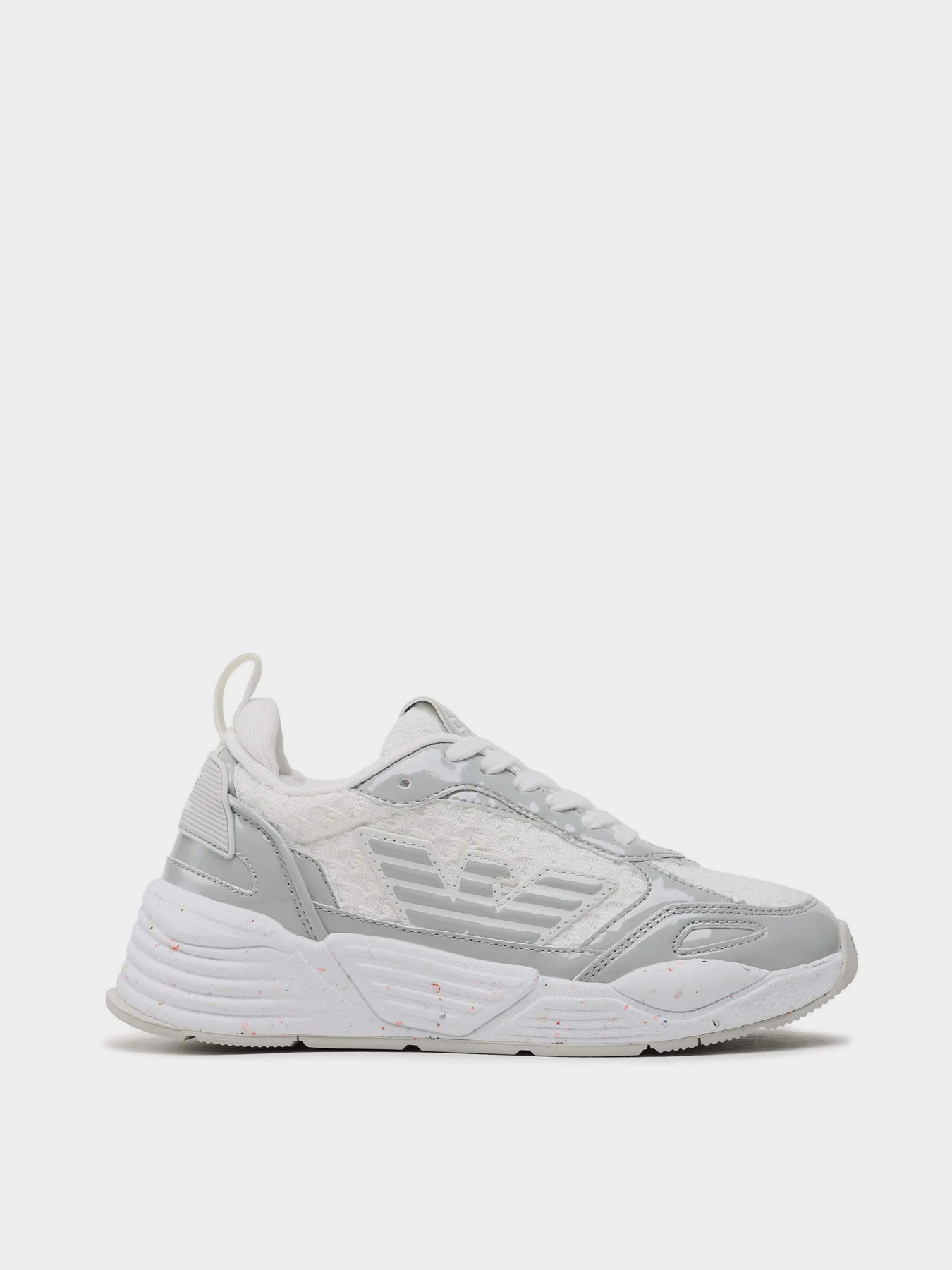 Кросівки повсякденні EA7 модель X8X128-XK306-S322 Фото