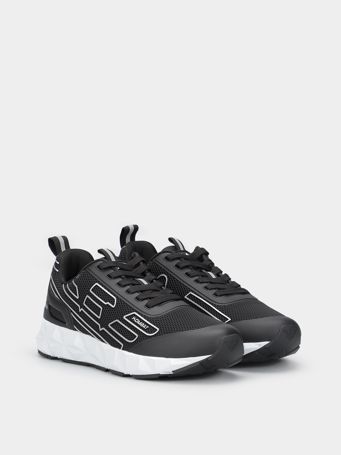 Кросівки EA7 модель X8X154-XK357-K716 Фото