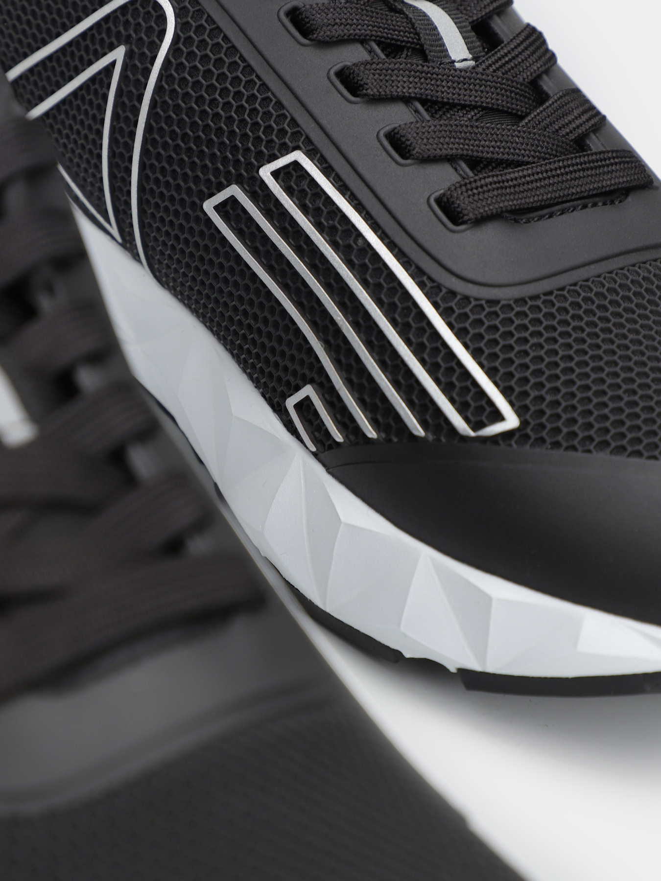 Кросівки EA7 модель X8X154-XK357-K716 Фото