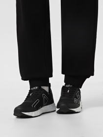 Кросівки EA7 модель X8X154-XK357-K716 Фото