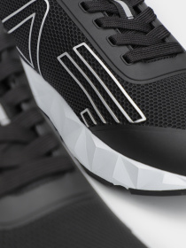 Кросівки повсякденні EA7 модель X8X154-XK357-K716 Фото