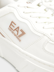 Кросівки EA7 модель X8X173-XK374-T821 Фото