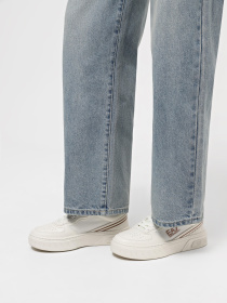 Кросівки EA7 модель X8X173-XK374-T821 Фото