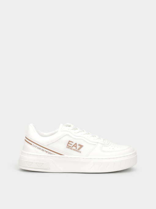 Кроссовки EA7 модель X8X173-XK374-T821 Фото