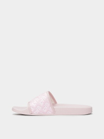 Шлепанцы EA7 модель XCP010-XK340-T733 Фото