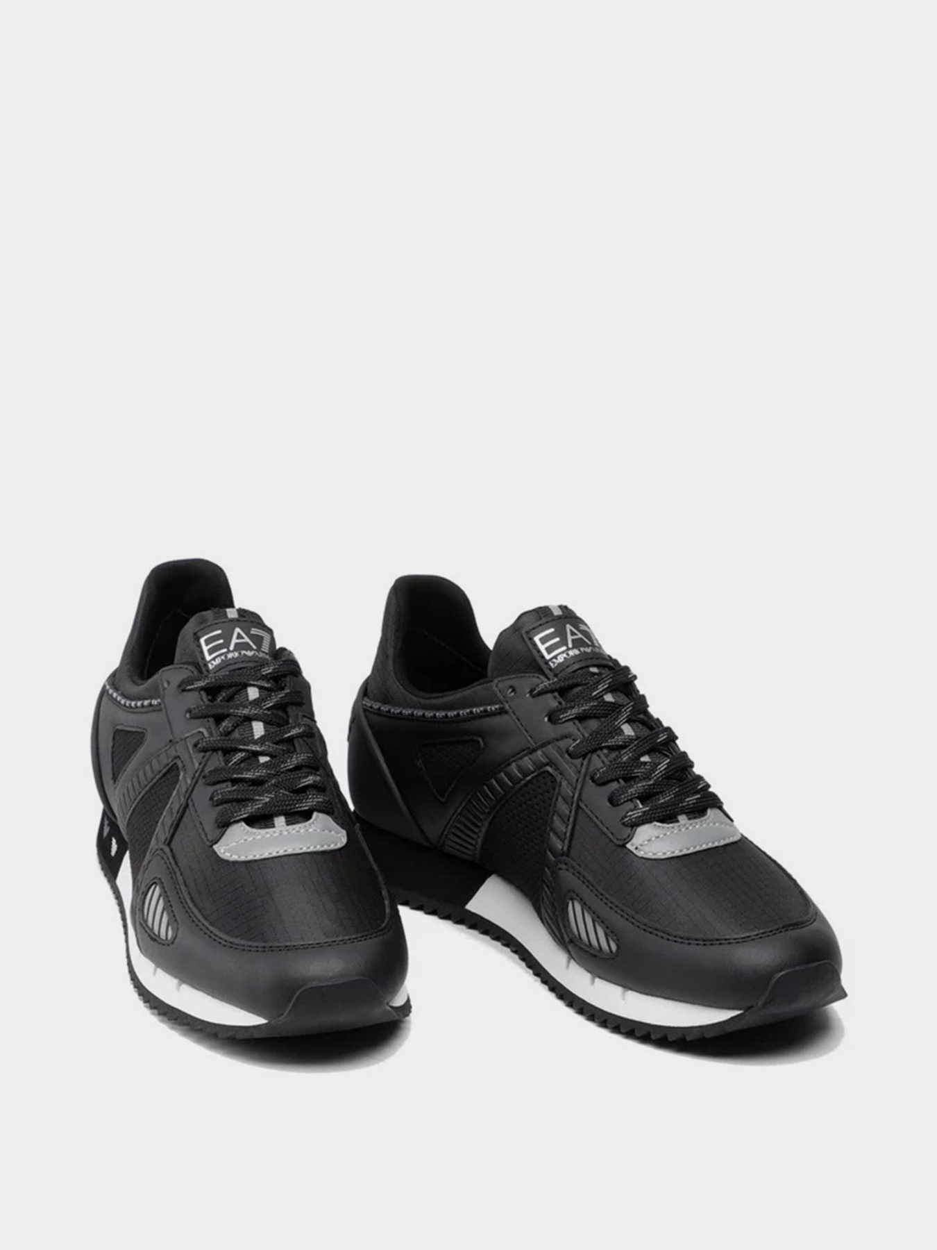 Кроссовки EA7 модель X8X076-XK220-N629 Фото