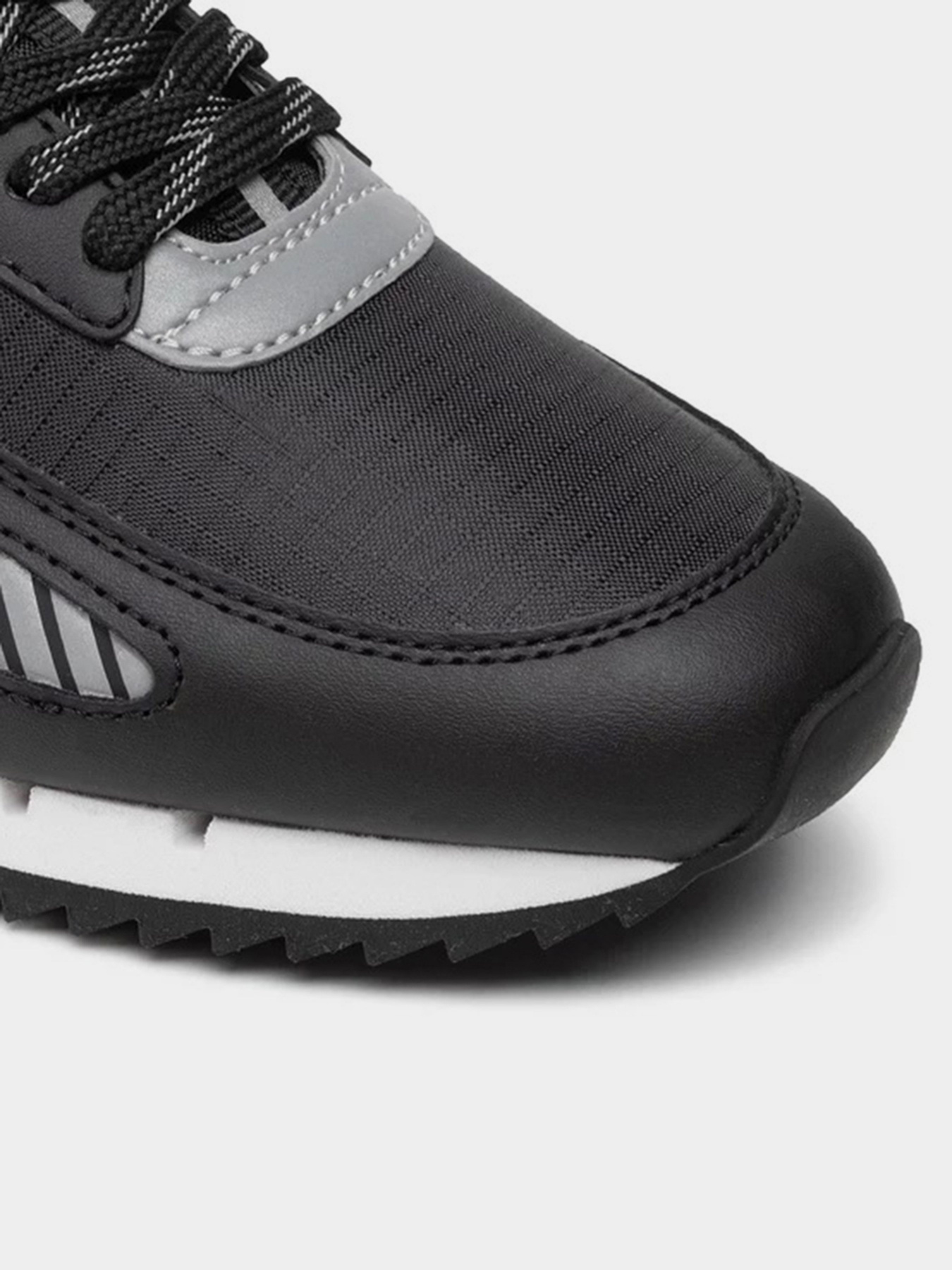 Кроссовки EA7 модель X8X076-XK220-N629 Фото