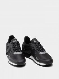 Кроссовки EA7 модель X8X076-XK220-N629 Фото