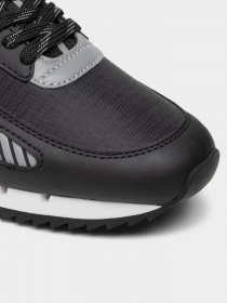 Кроссовки EA7 модель X8X076-XK220-N629 Фото