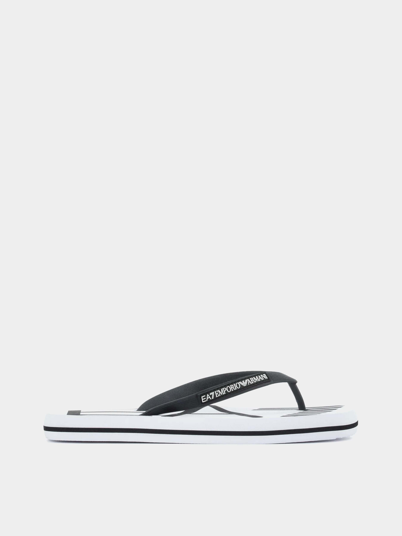 В'єтнамки EA7 Модель XCQ004-XK196-D611 Фото