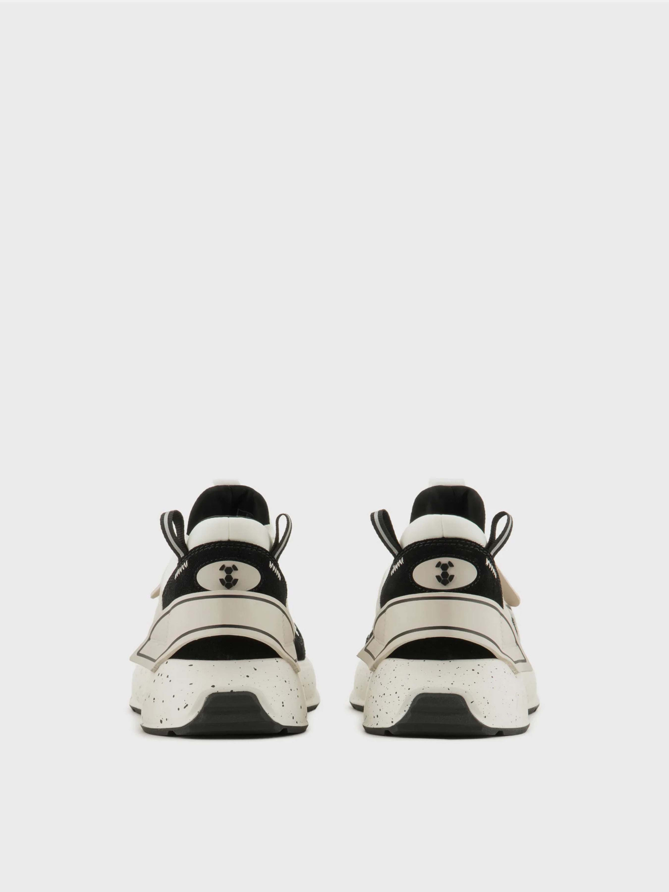 Кросівки EA7 модель X8X170-XK372-T650 Фото