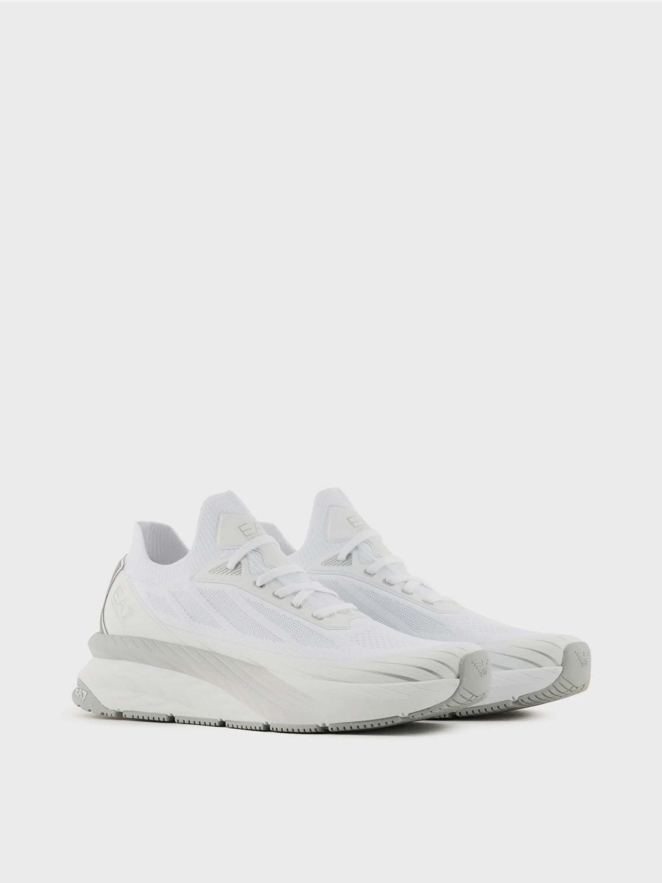 Кросівки EA7 Crusher Модель X8X176-XK377-M696 Фото