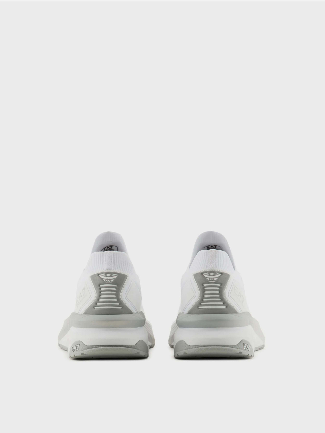 Кросівки повсякденні EA7 Crusher модель X8X176-XK377-M696 Фото