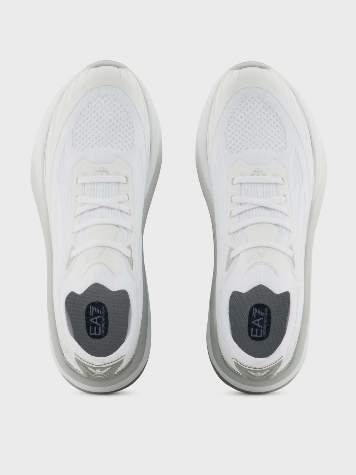 Кросівки повсякденні EA7 Crusher модель X8X176-XK377-M696 Фото