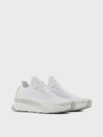 Кросівки повсякденні EA7 Crusher модель X8X176-XK377-M696 Фото