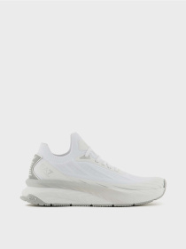 Кроссовки повседневные EA7 Crusher модель X8X176-XK377-M696 Фото