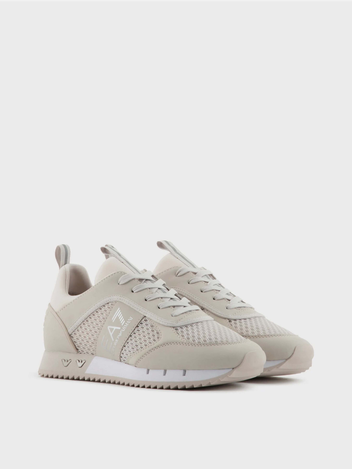 Кросівки EA7 модель X8X027-XK050-T534 Фото