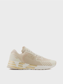 Кроссовки повседневные EA7 Crusher модель X8X094-XK239-Q309 Фото