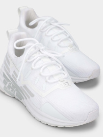 Кроссовки EA7 Crusher модель X8X130-XK309-T566 Фото