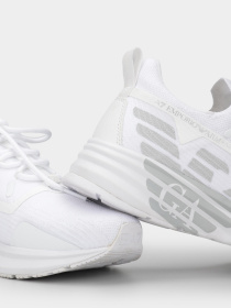 Кроссовки EA7 Crusher модель X8X130-XK309-T566 Фото