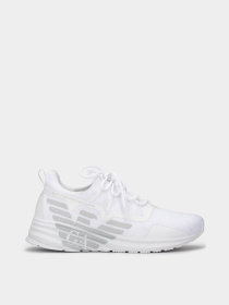 Кроссовки EA7 Crusher модель X8X130-XK309-T566 Фото