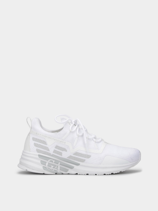 Кроссовки повседневные EA7 Crusher модель X8X130-XK309-T566 Фото