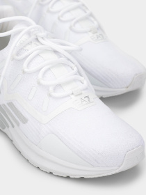 Кросівки повсякденні EA7 Crusher модель X8X130-XK309-T566 Фото