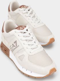 Кроссовки EA7 модель X8X151-XK354-T527 Фото