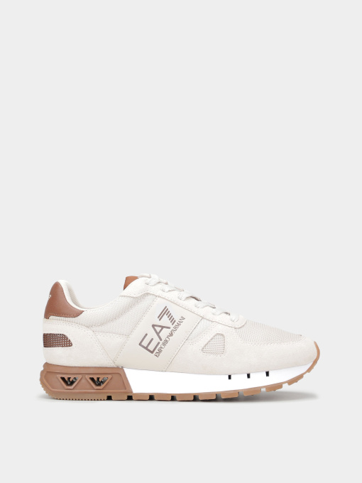 Кросівки повсякденні EA7 модель X8X151-XK354-T527 Фото