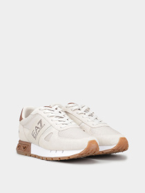 Кросівки повсякденні EA7 модель X8X151-XK354-T527 Кросівки повсякденні EA7 модель X8X151-XK354-T527 Фото