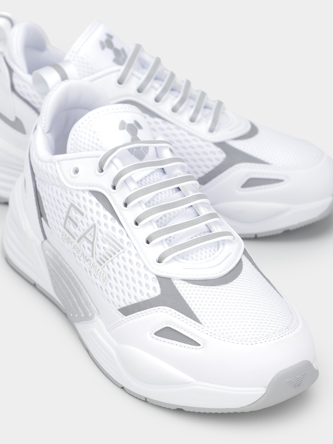 Кроссовки EA7 модель X8X159-XK379-N069 Фото