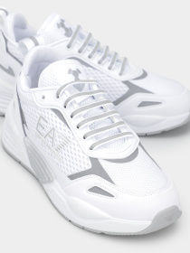 Кроссовки EA7 модель X8X159-XK379-N069 Фото