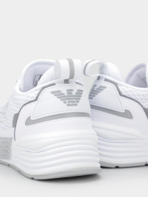 Кроссовки EA7 модель X8X159-XK379-N069 Фото