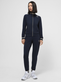 Кроссовки EA7 модель X8X159-XK379-N069 Фото