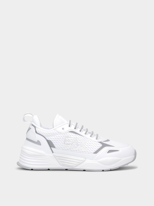 Кроссовки повседневные EA7 модель X8X159-XK379-N069 Фото