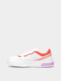 Кроссовки EA7 модель X8X173-XK374-T580 Фото