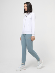 Кроссовки EA7 модель X8X173-XK374-T656 Фото