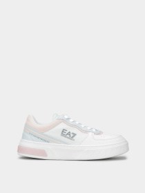 Кросівки повсякденні EA7 модель X8X173-XK374-T656 Фото