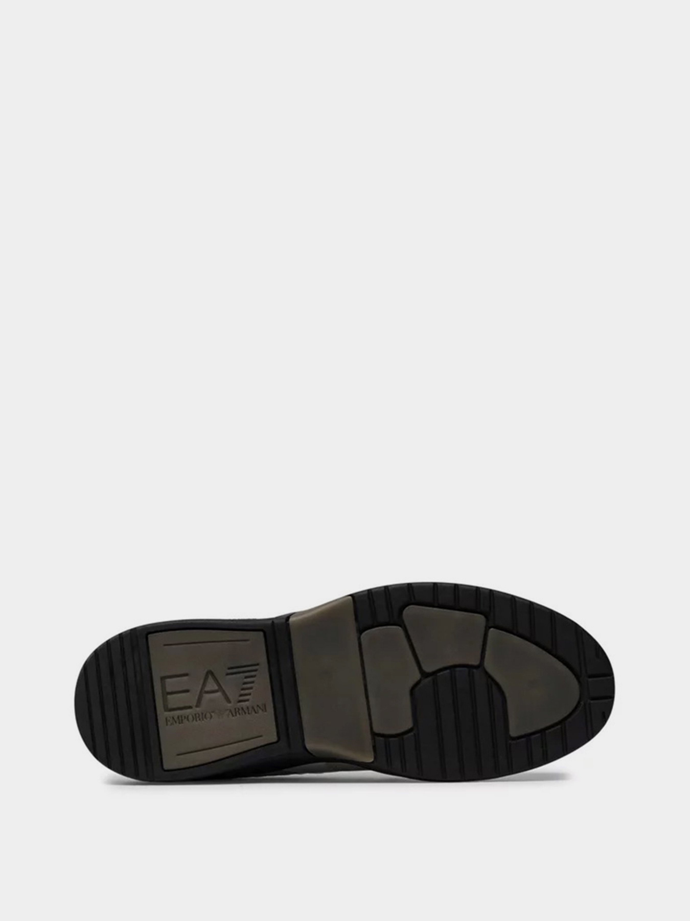 Кроссовки EA7 модель X8X091-XK236-Q295 Фото