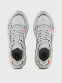 Кросівки повсякденні EA7 Crusher модель X8X178-XK382-T676 Фото