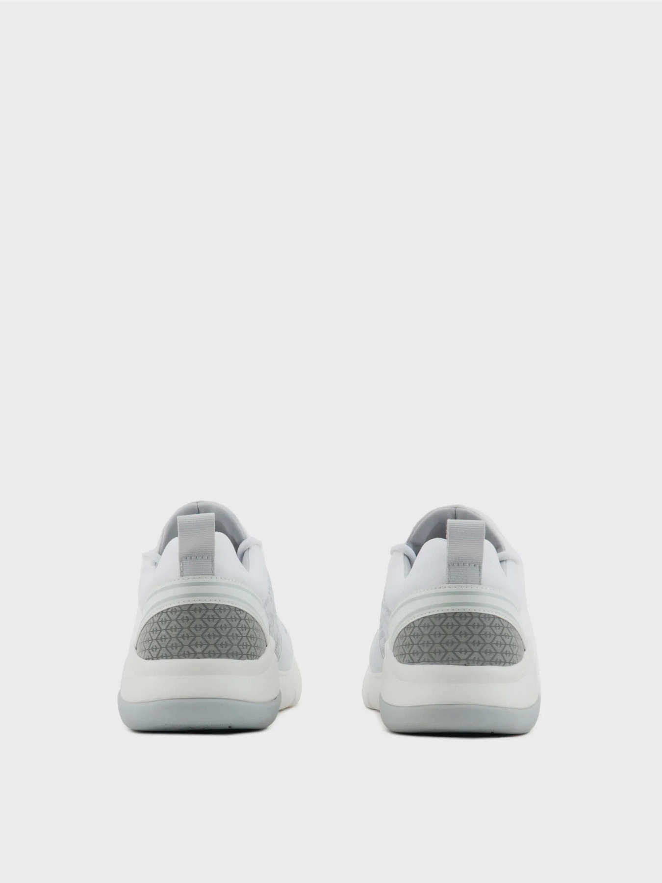 Кросівки EA7 модель X8X180-XK389-T652 Фото