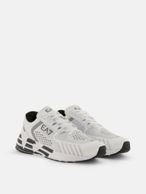 Кроссовки EA7 модель X8X094-XK239-U026 Фото