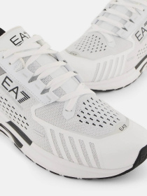 Кроссовки EA7 модель X8X094-XK239-U026 Фото