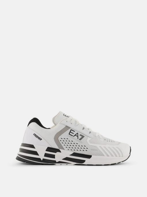 Кроссовки EA7 модель X8X094-XK239-U026 Фото