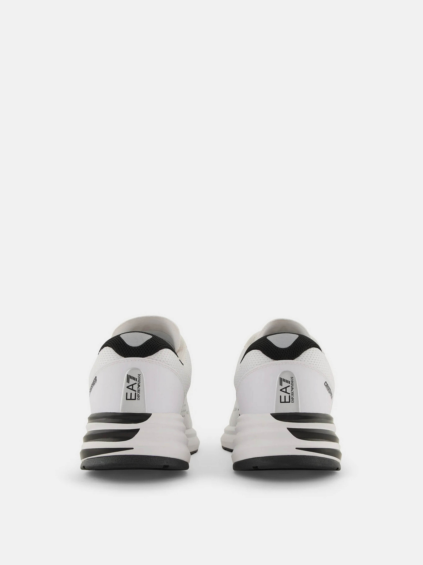 Кросівки повсякденні EA7 модель X8X094-XK239-U026 Фото