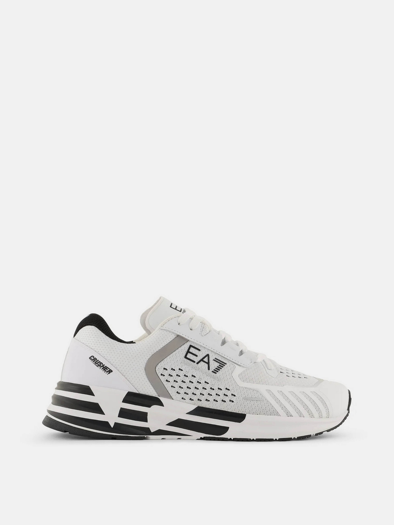 Кросівки повсякденні EA7 модель X8X094-XK239-U026 Фото