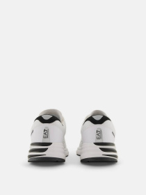 Кросівки повсякденні EA7 модель X8X094-XK239-U026 Фото